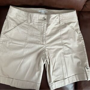 White House Black Market Shorts